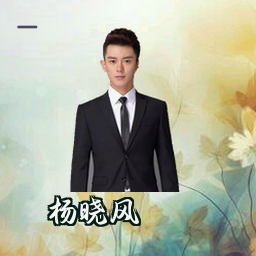 杨晓风
